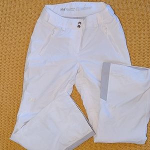 Helly Hansen ski snowboard pants